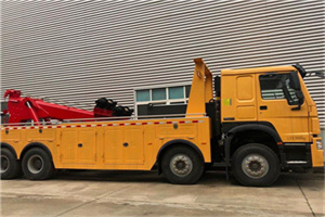 关岭道路救援公司